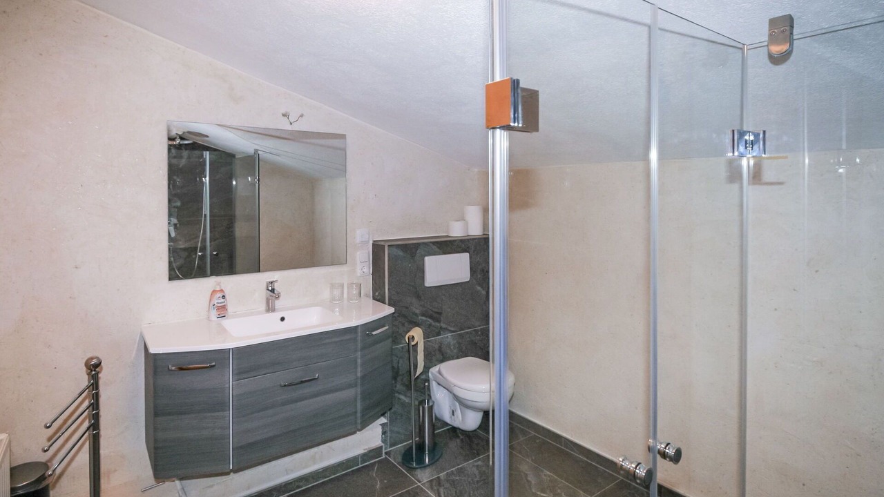 Photo of Bathroom in Schlitters