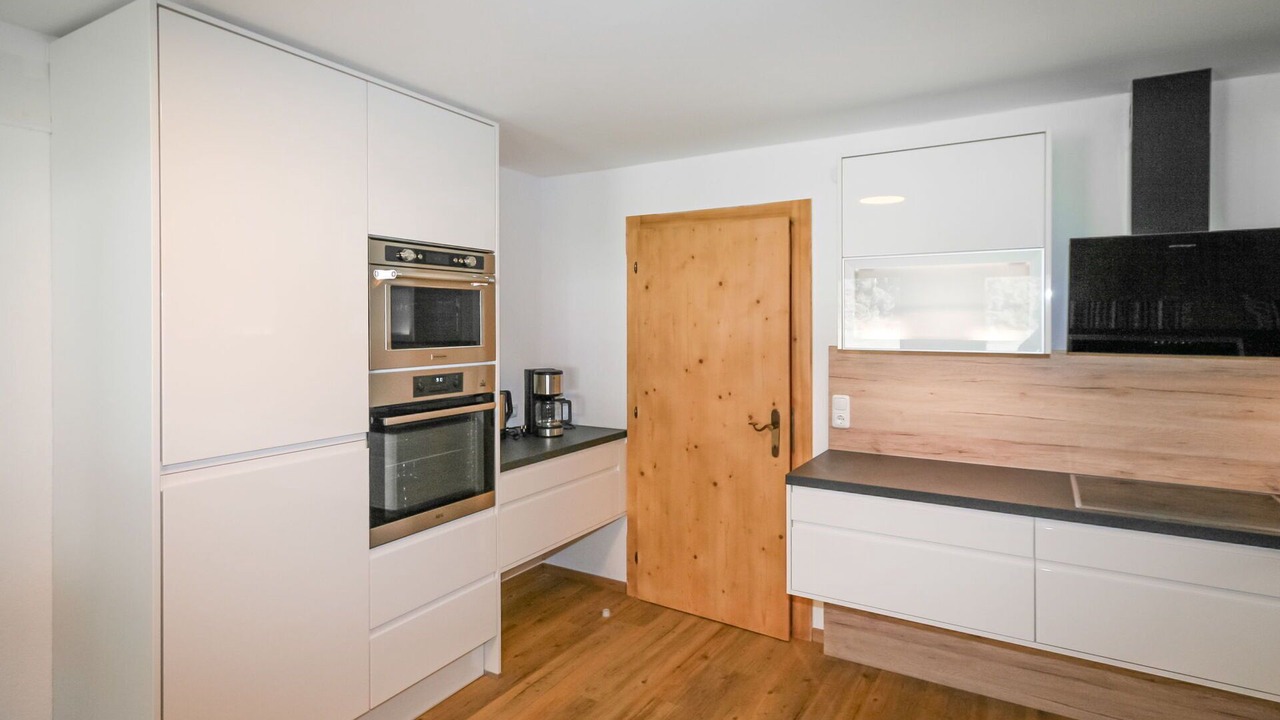 Photo of Kitchen in Schlitters