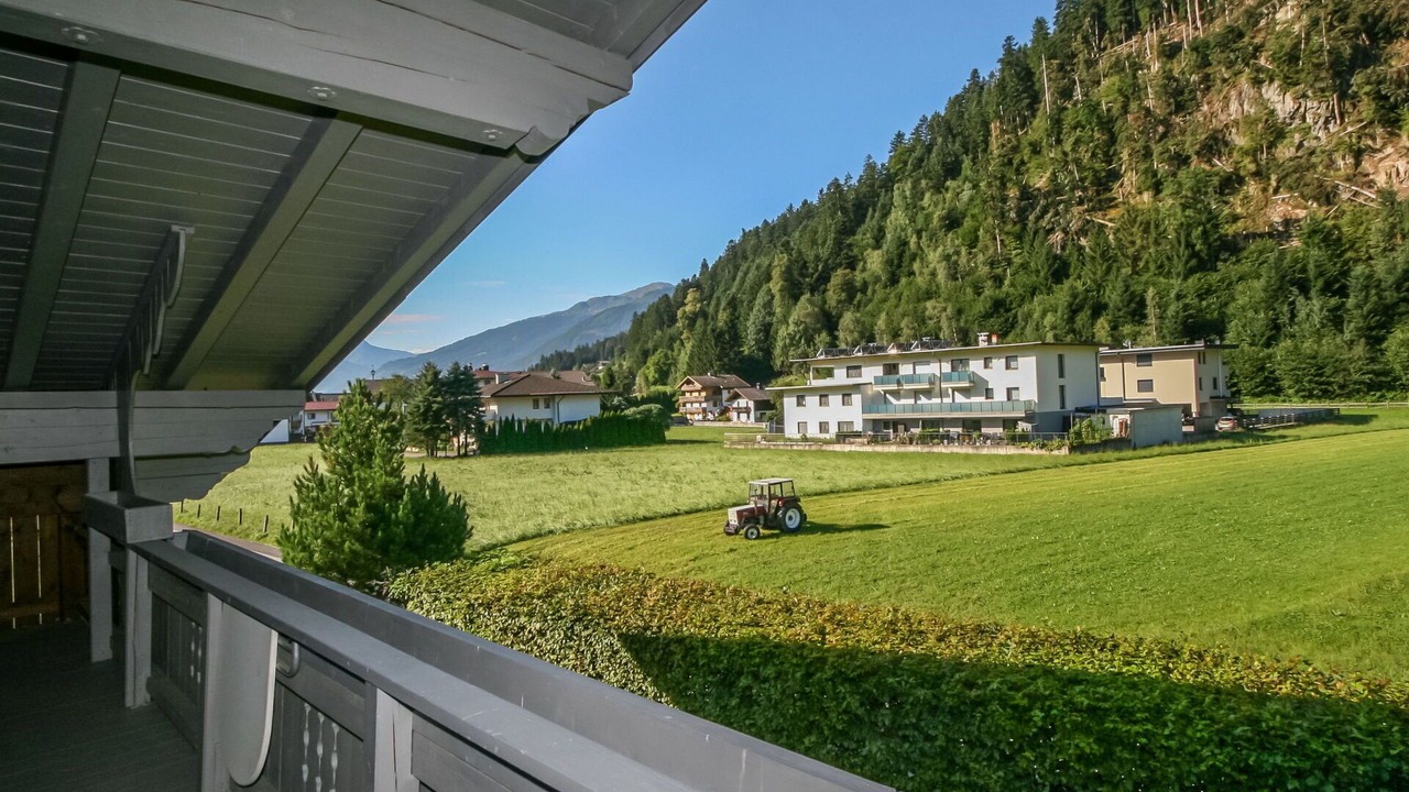 Photo of Outdoor in Schlitters