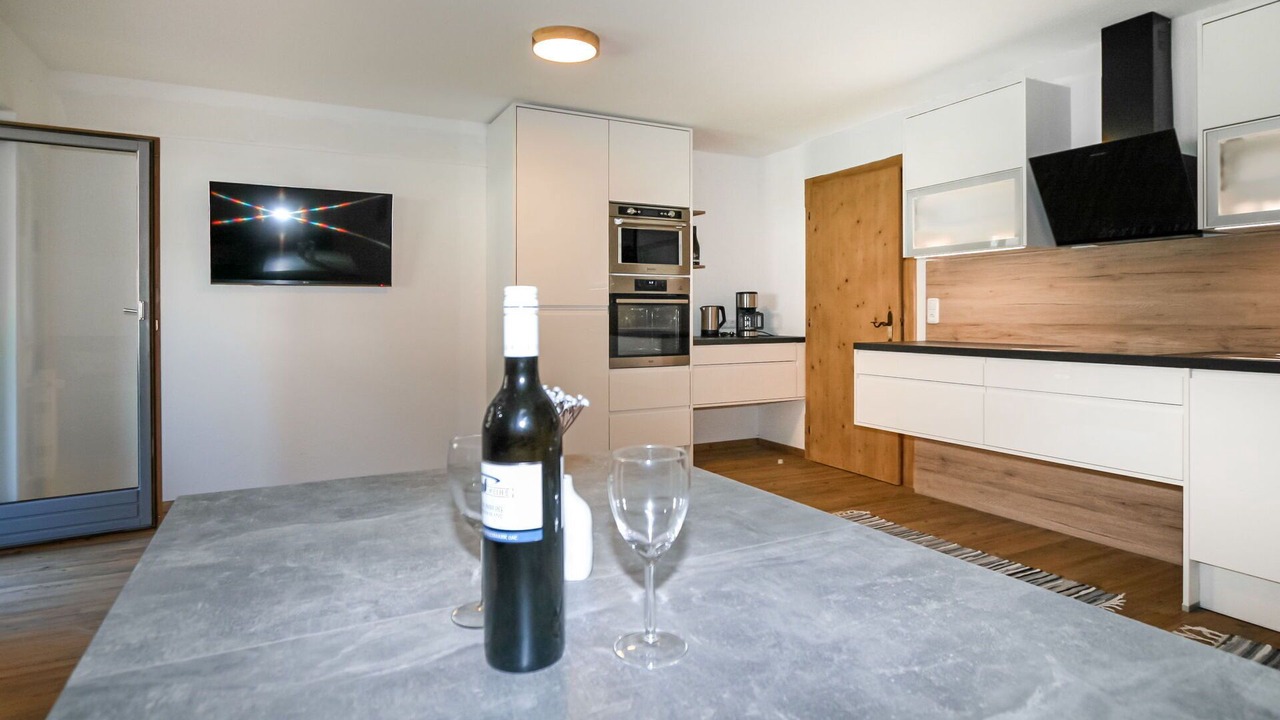 Photo of Kitchen in Schlitters