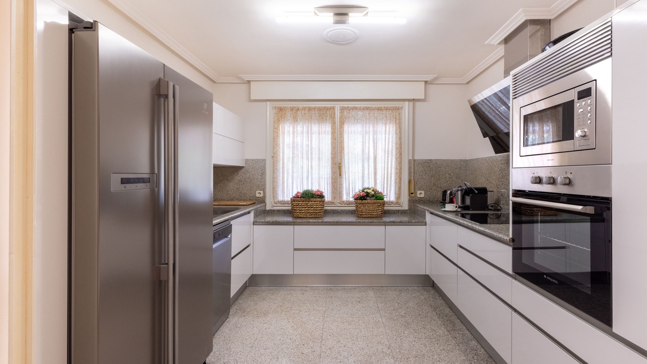 Photo of Kitchen in Tudela