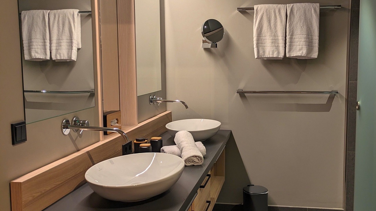 Photo of Bathroom in Sonthofen