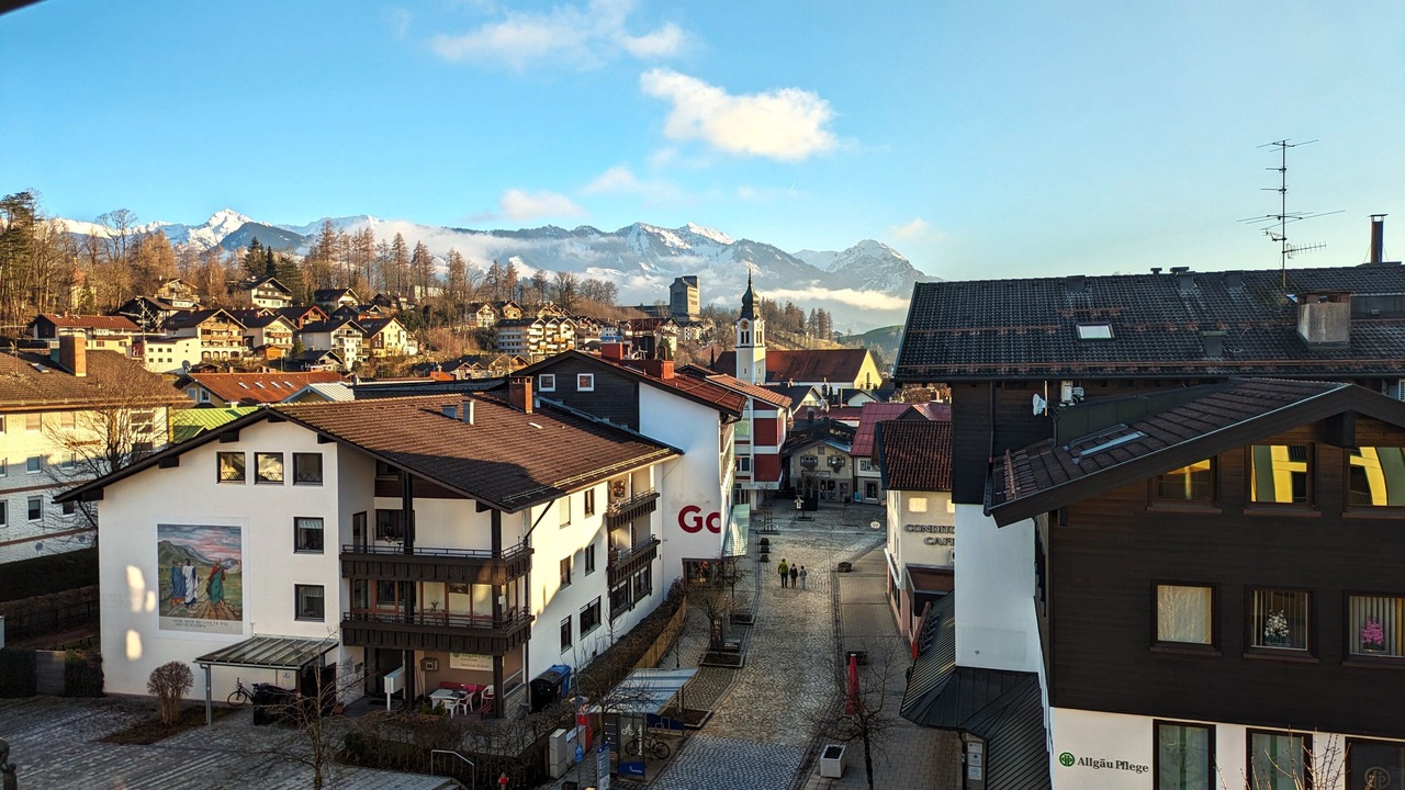 Photo of Others in Sonthofen