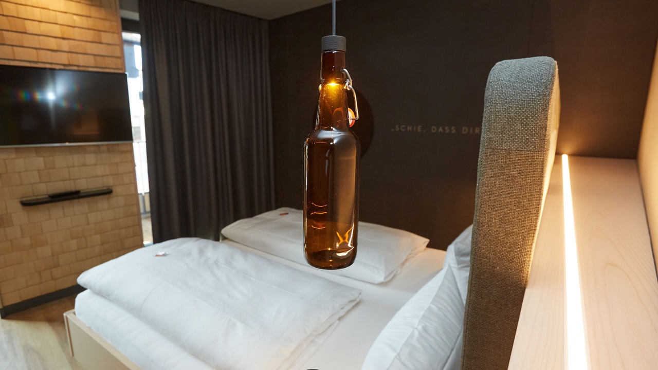 Photo of Bedroom in Sonthofen