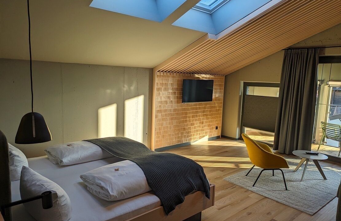 Photo of Bedroom in Sonthofen