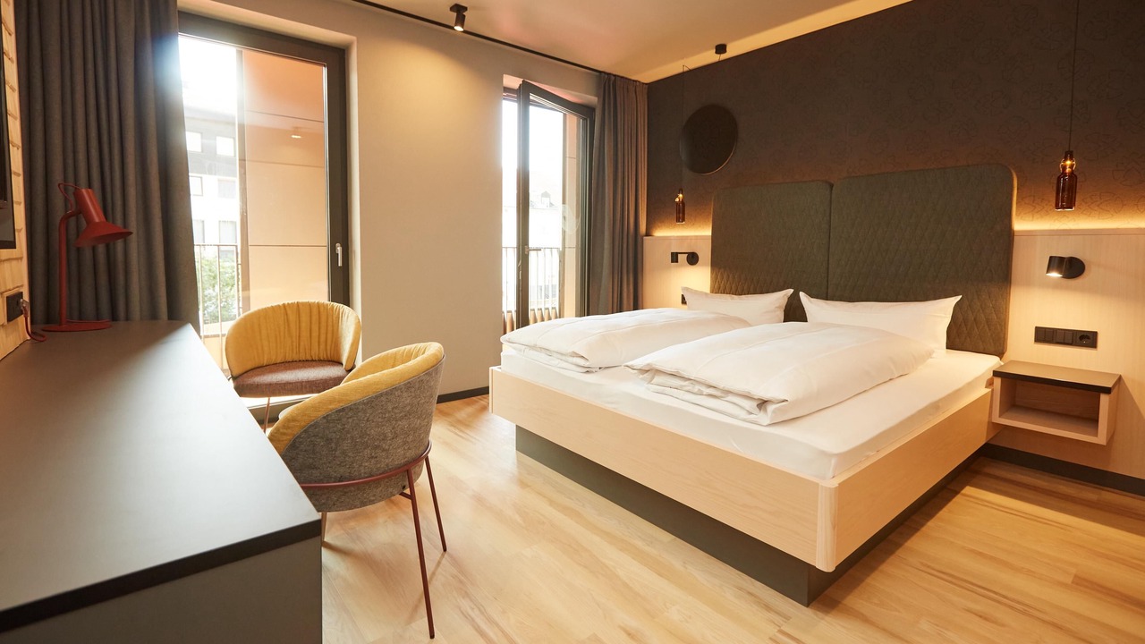 Photo of Bedroom in Sonthofen
