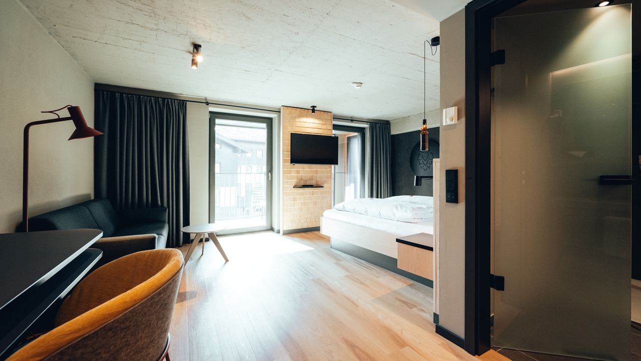 Photo of Bedroom in Sonthofen