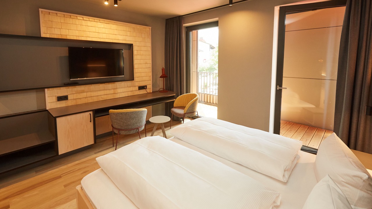 Photo of Bedroom in Sonthofen