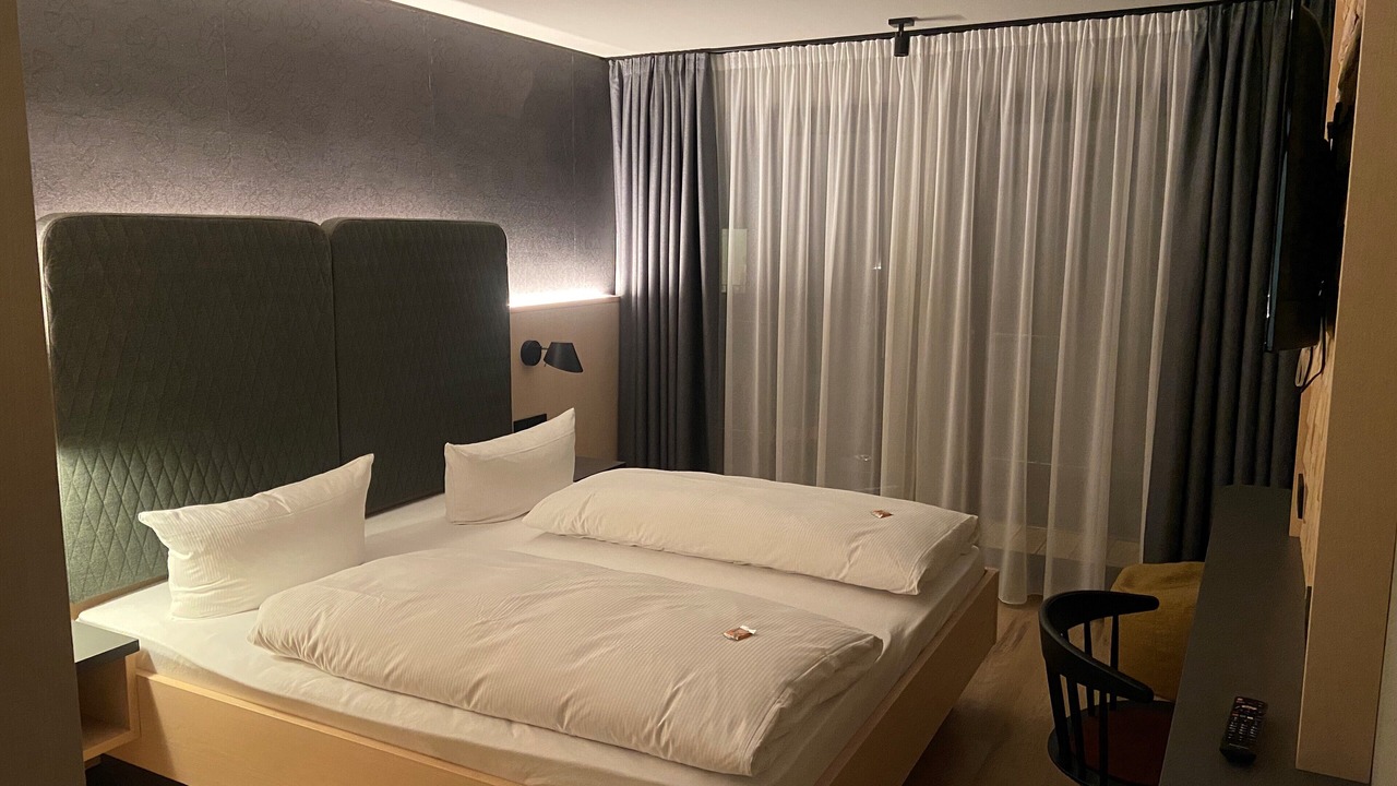 Photo of Bedroom in Sonthofen