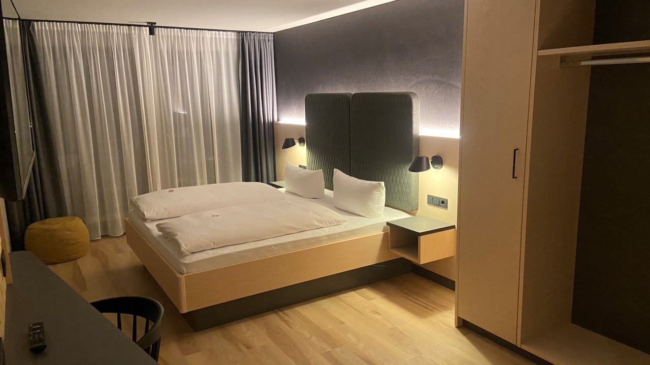 Photo of Bedroom in Sonthofen