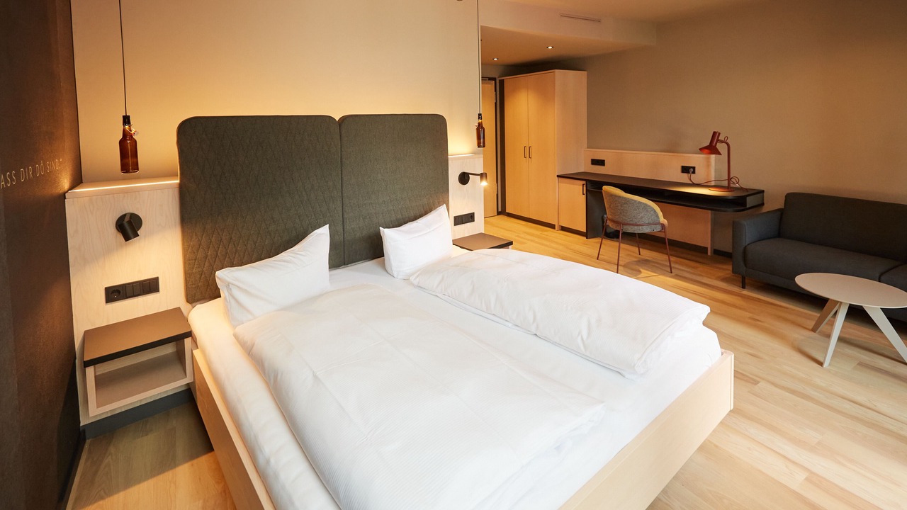 Photo of Bedroom in Sonthofen