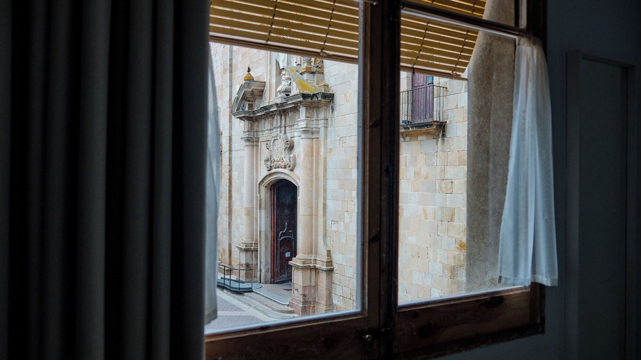 Photo of Bedroom in Tossa de Mar