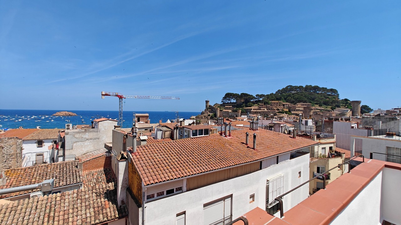 Photo of Bedroom in Tossa de Mar