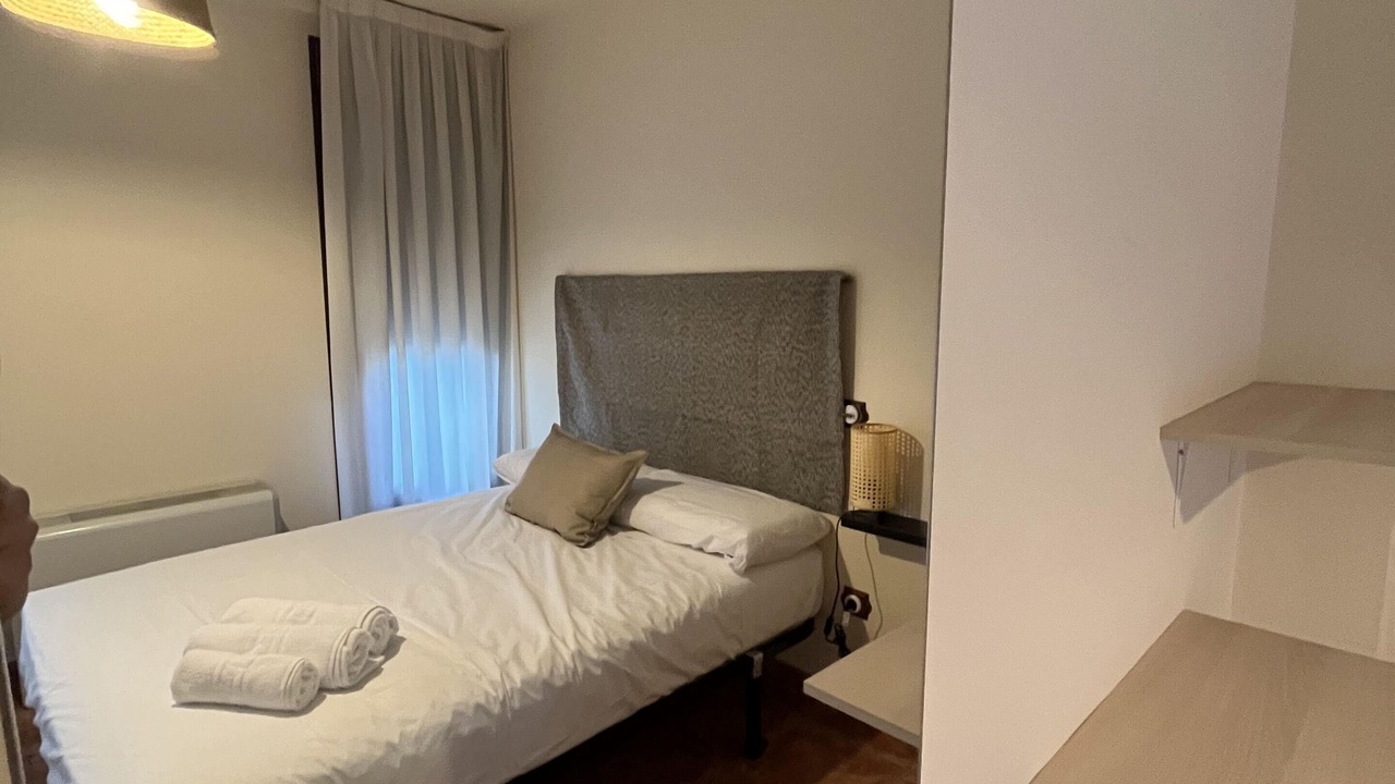 Photo of Bedroom in Navalcarnero