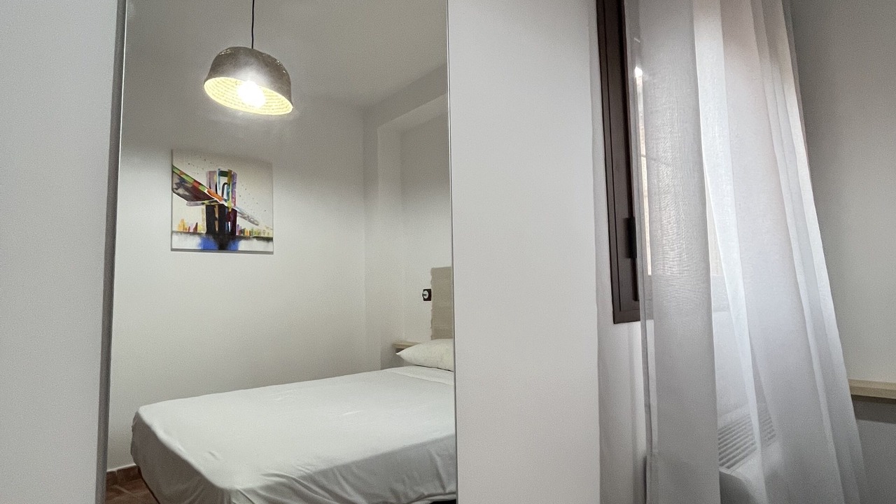 Photo of Bedroom in Navalcarnero