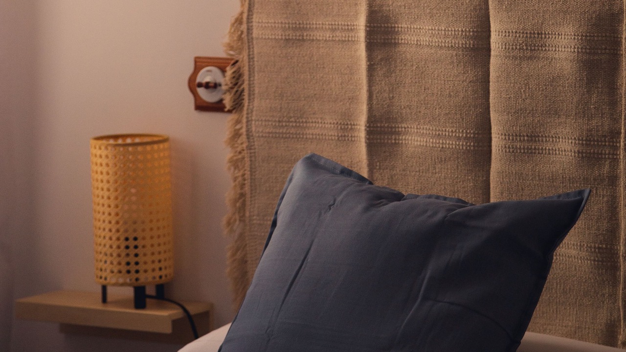 Photo of Bedroom in Navalcarnero