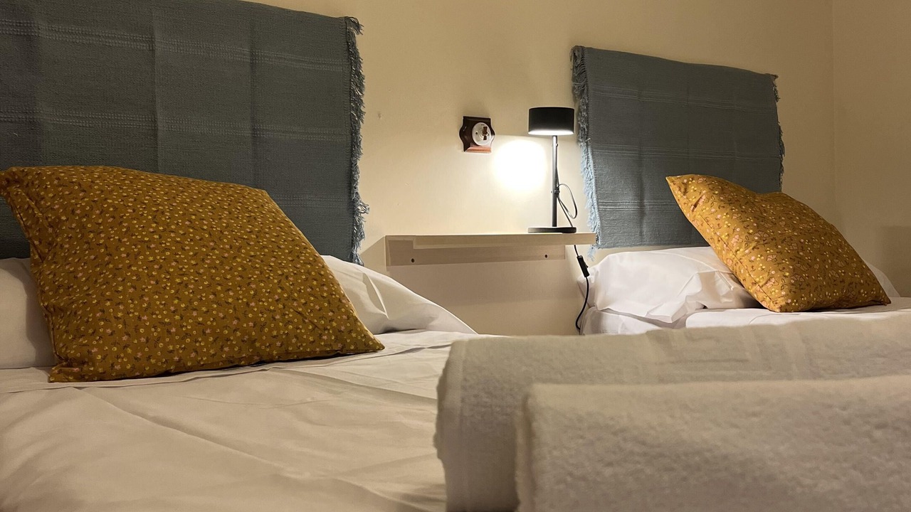 Photo of Bedroom in Navalcarnero