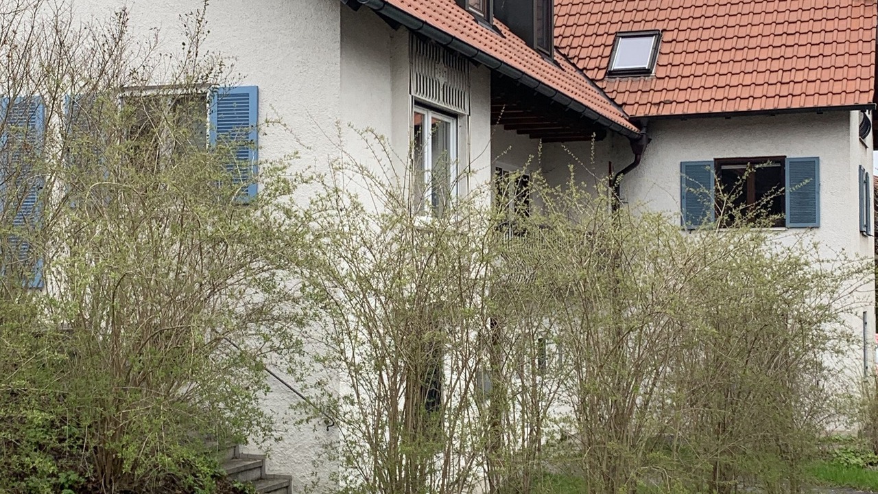 Photo of Outdoor in Huglfing