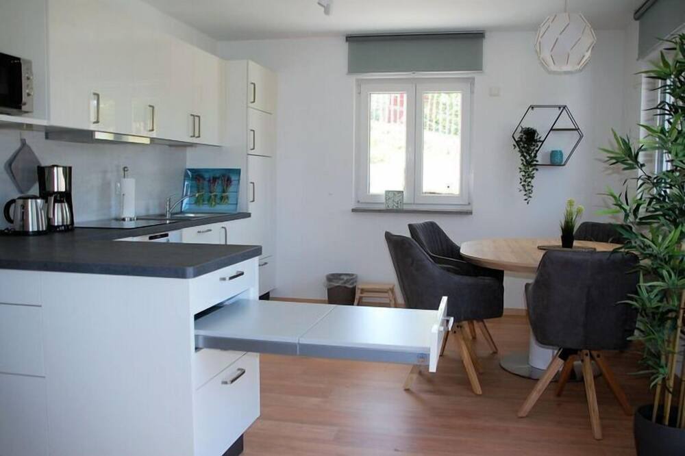 Photo of Livingroom in Baudenbach
