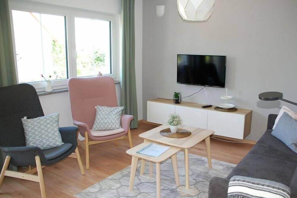Photo of Livingroom in Baudenbach