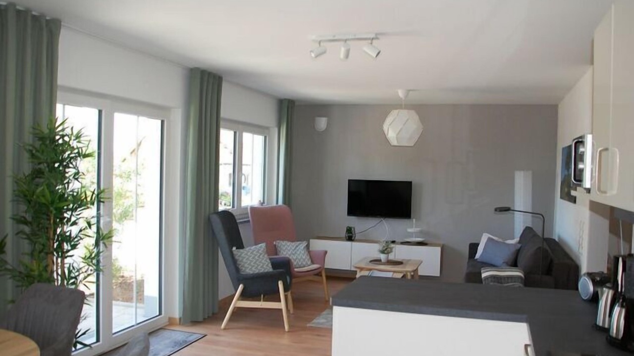 Photo of Livingroom in Baudenbach