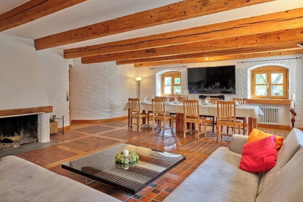 Photo of Livingroom in Fuerstenzell