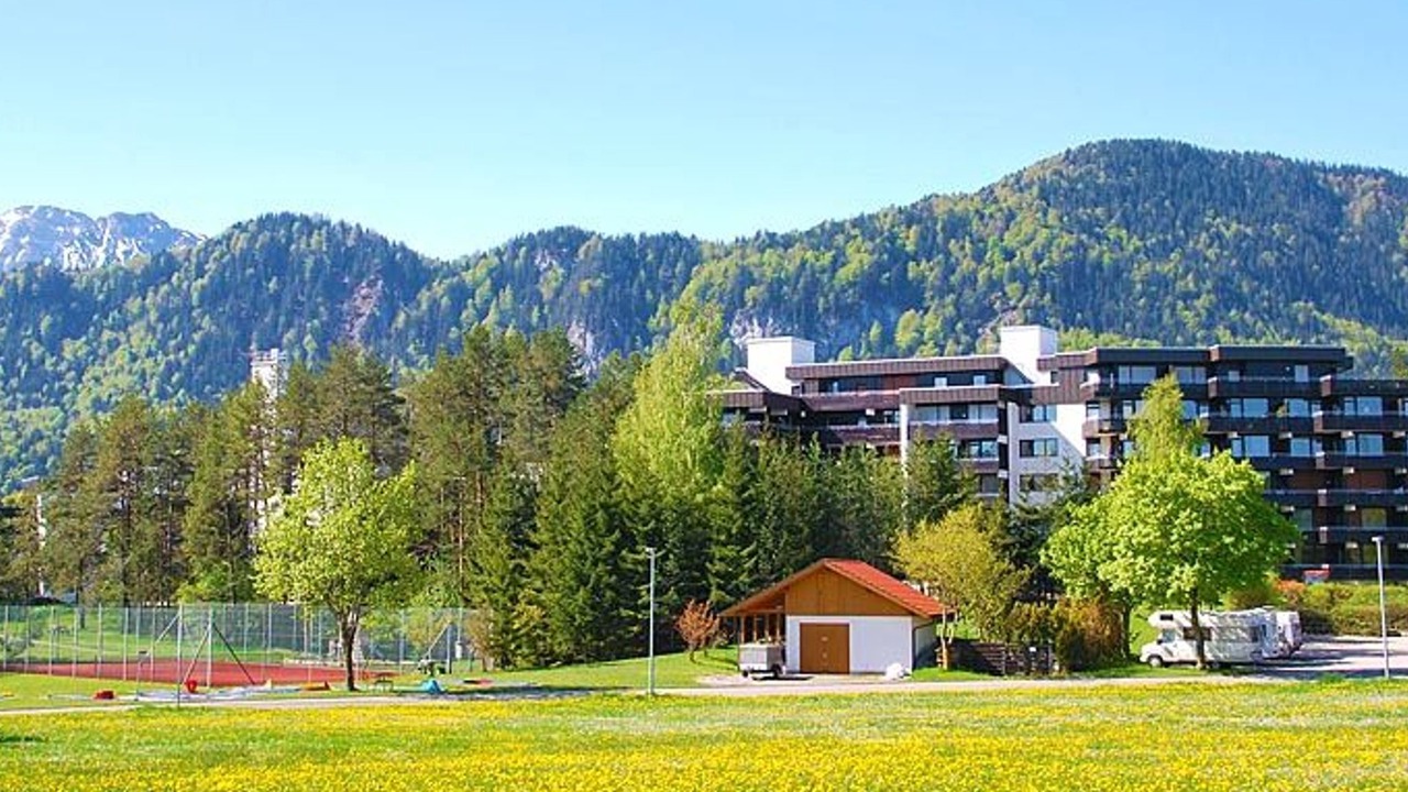 Photo of Outdoor in Fuessen