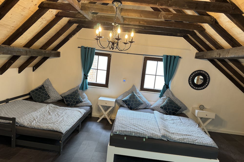 Photo of Bedroom in Siegburg