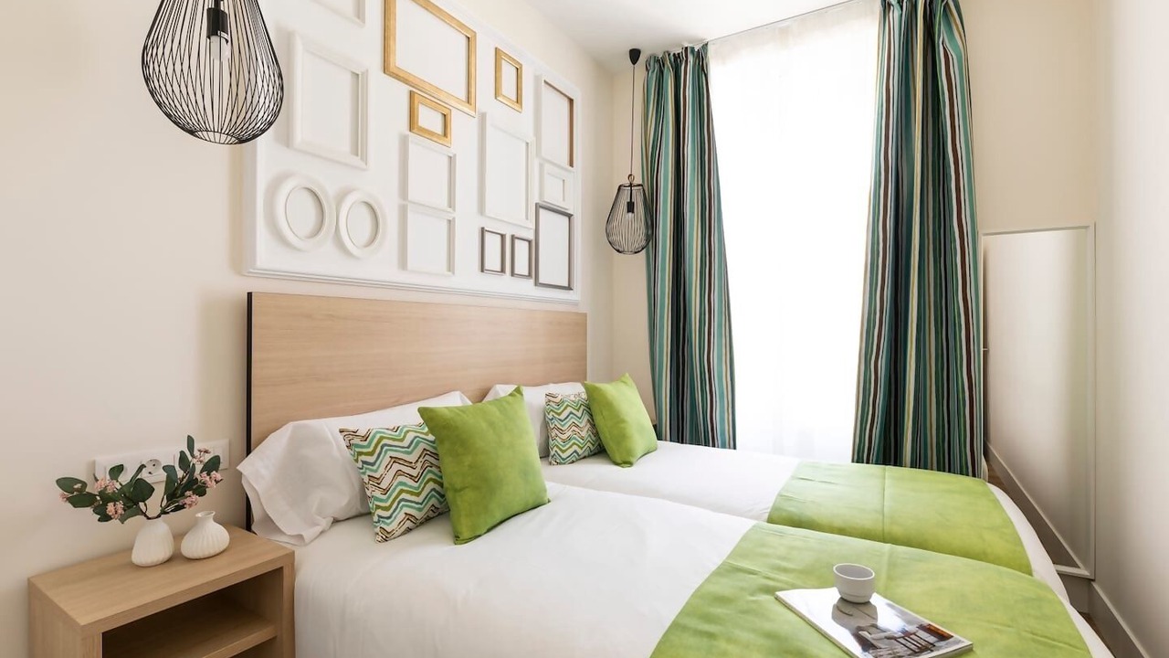 Photo of Bedroom in Recoletos
