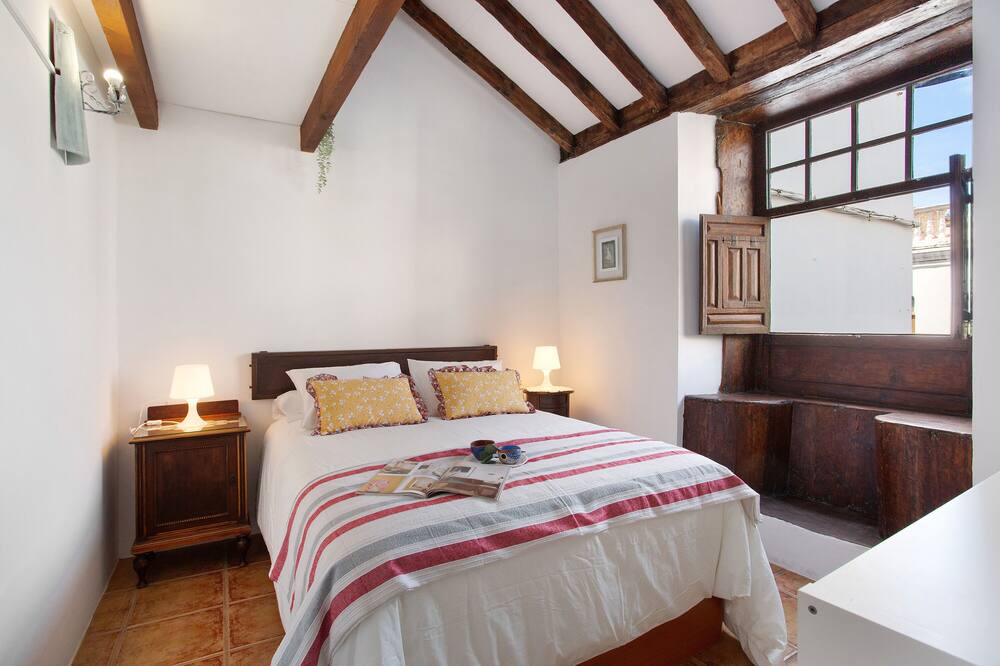 Photo of Bedroom in Los Silos