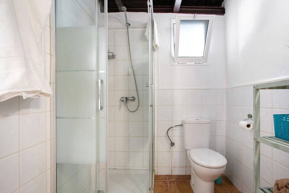 Photo of Bathroom in Los Silos