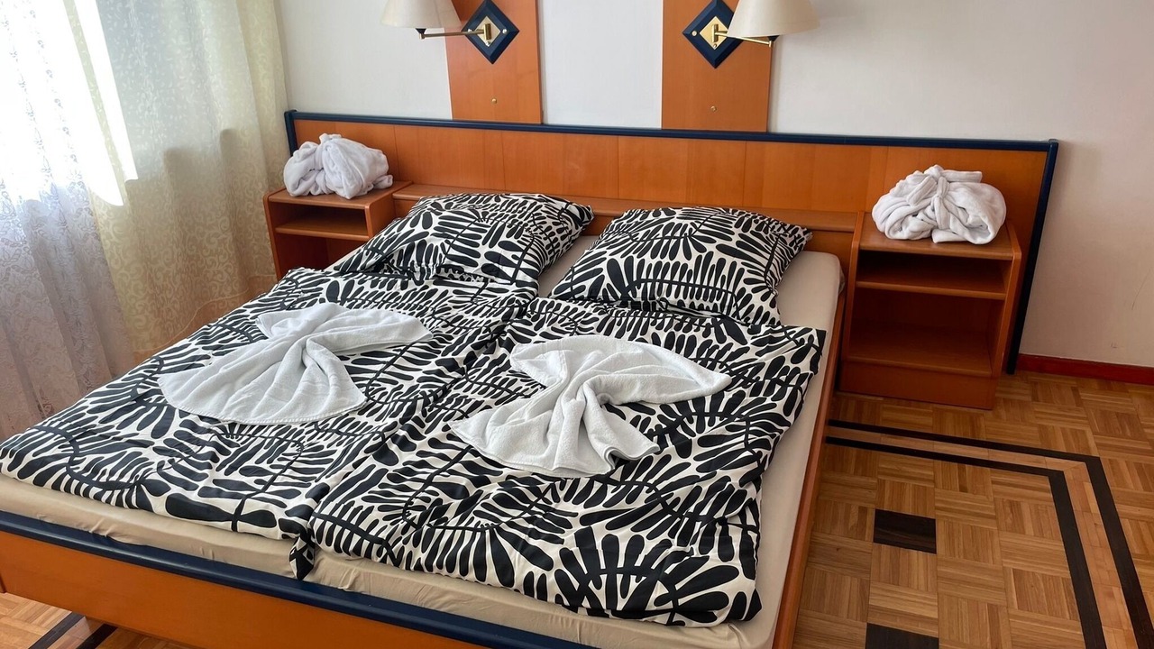 Photo of Bedroom in Sudstadt
