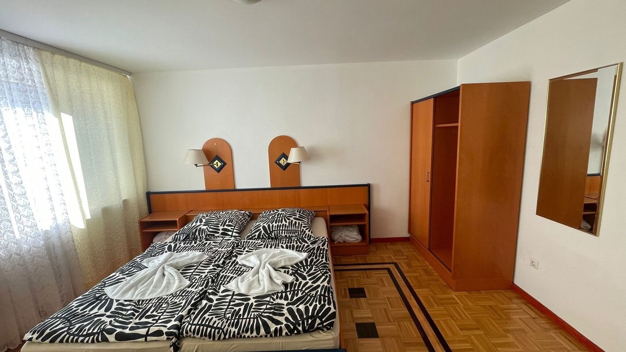 Photo of Bedroom in Sudstadt
