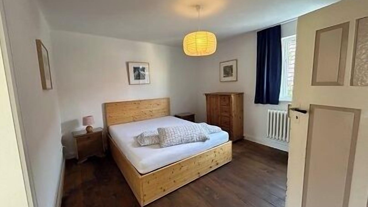 Photo of Bedroom in Oberscheinfeld