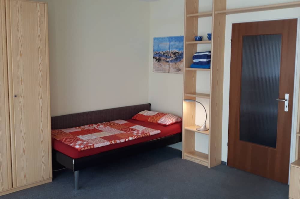 Photo of Bedroom in Langwasser Nordwest