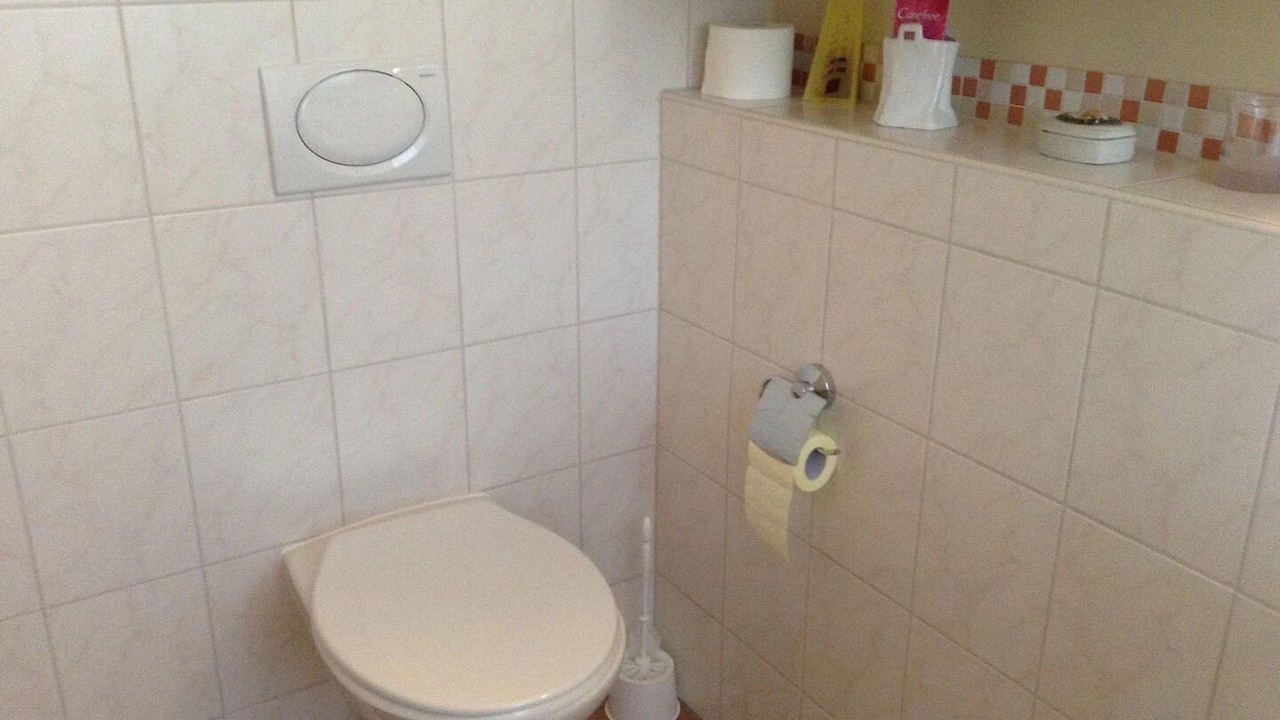 Photo of Bathroom in Abensberg