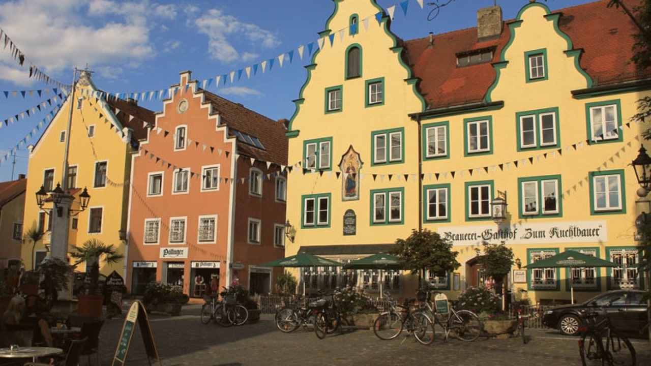 Photo of Others in Abensberg