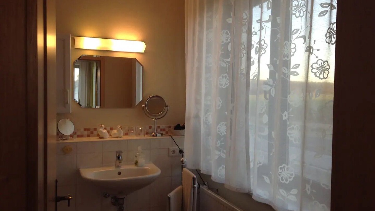 Photo of Bathroom in Abensberg