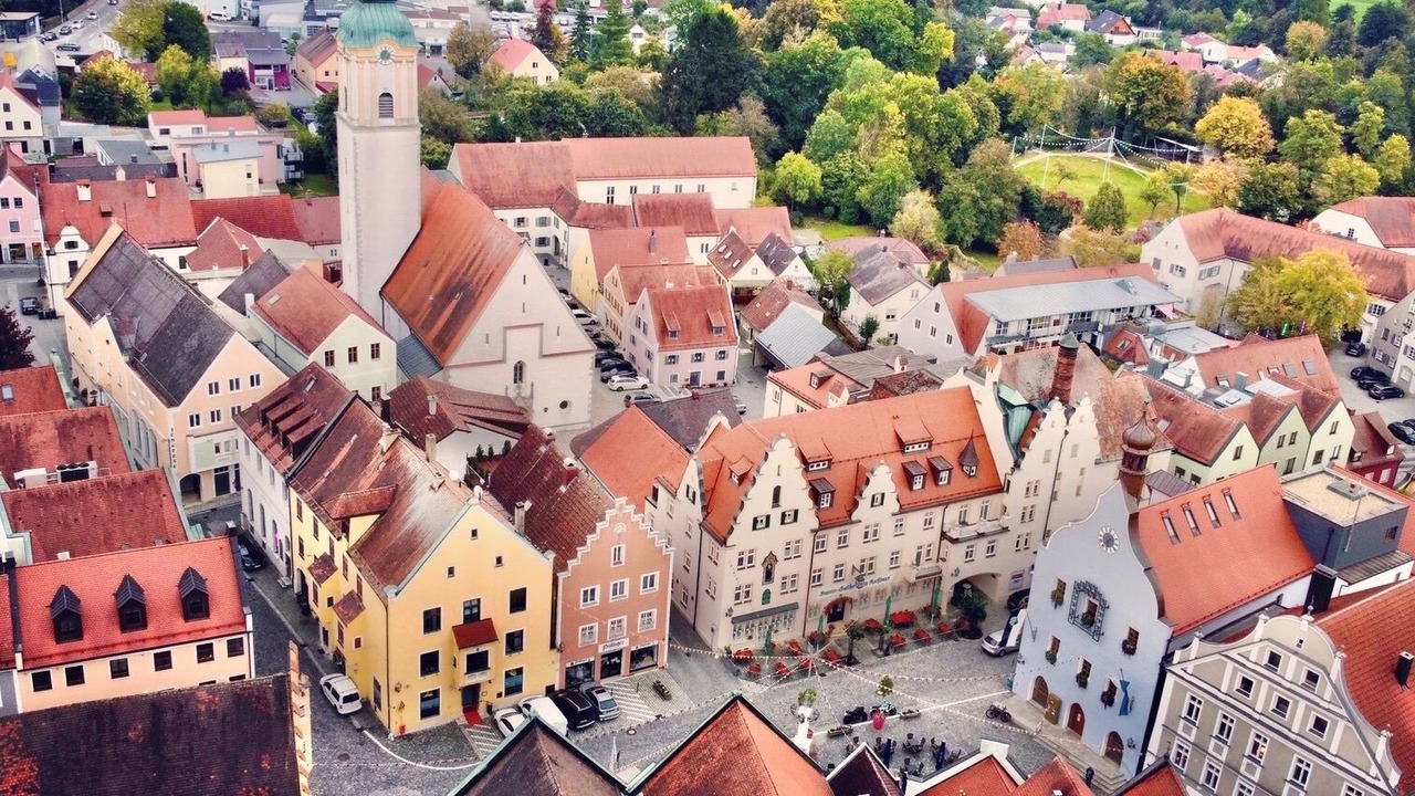 Photo of Outdoor in Abensberg