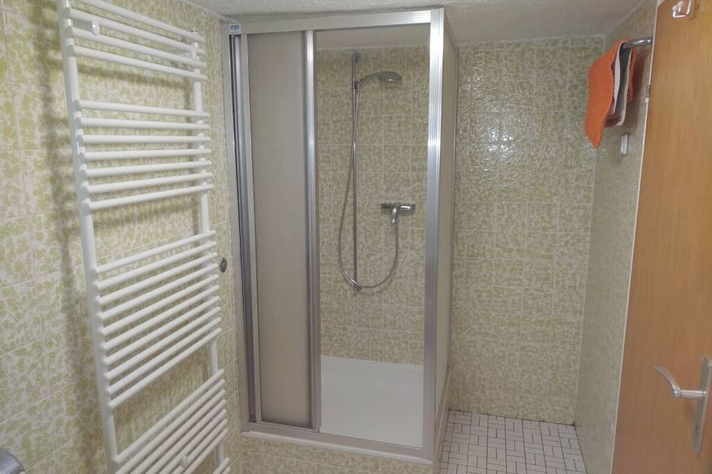 Photo of Bathroom in Bad Brueckenau