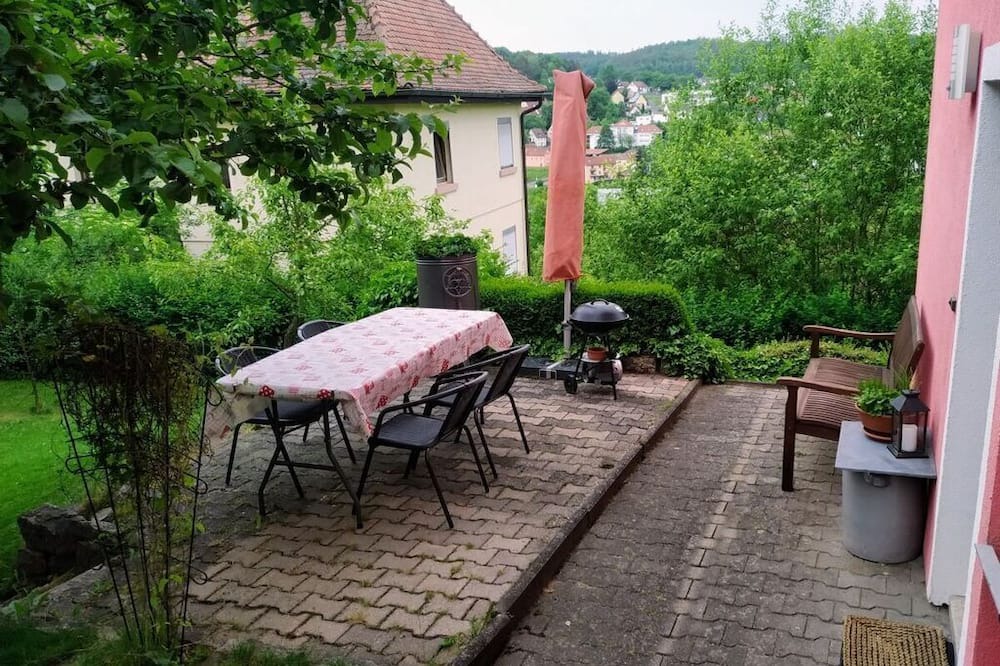 Photo of Outdoor in Bad Brueckenau