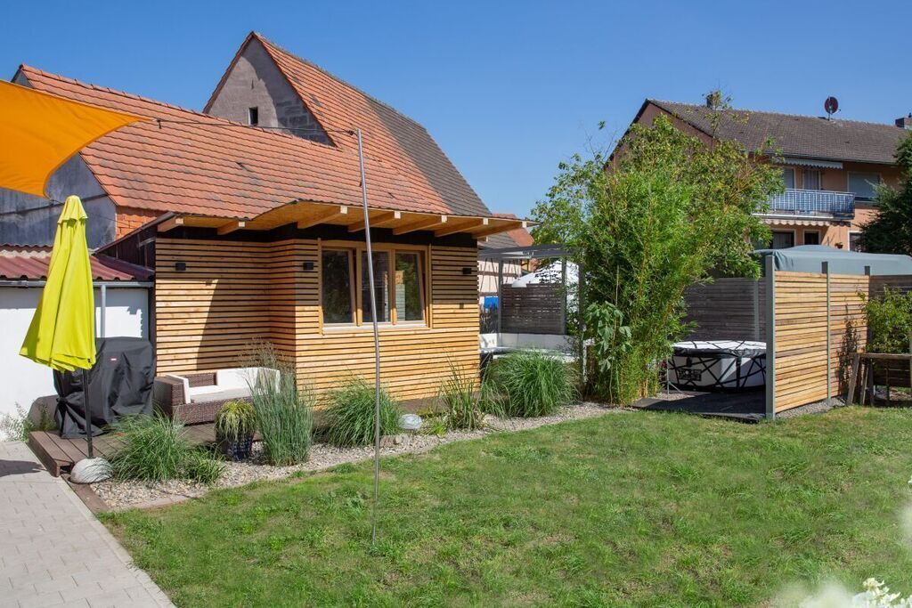 Photo of Outdoor in Allersberg