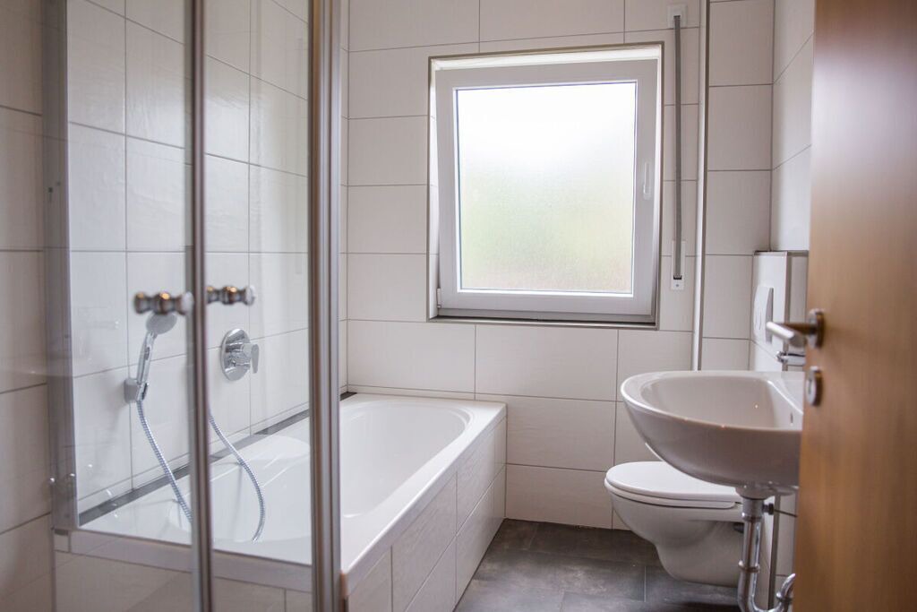 Photo of Bathroom in Allersberg