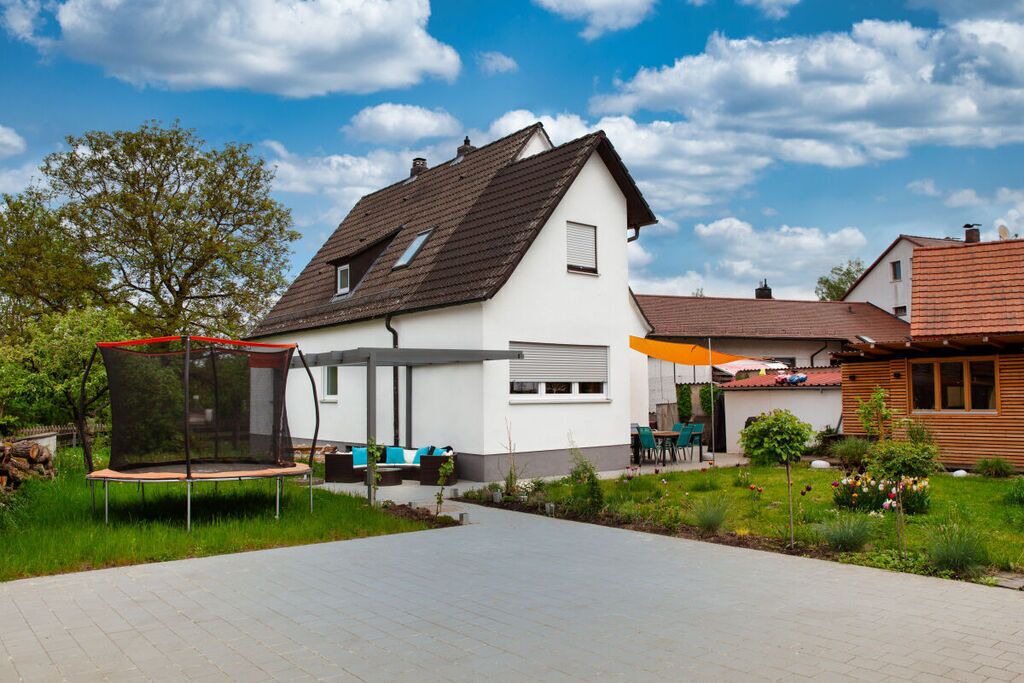 Photo of Outdoor in Allersberg