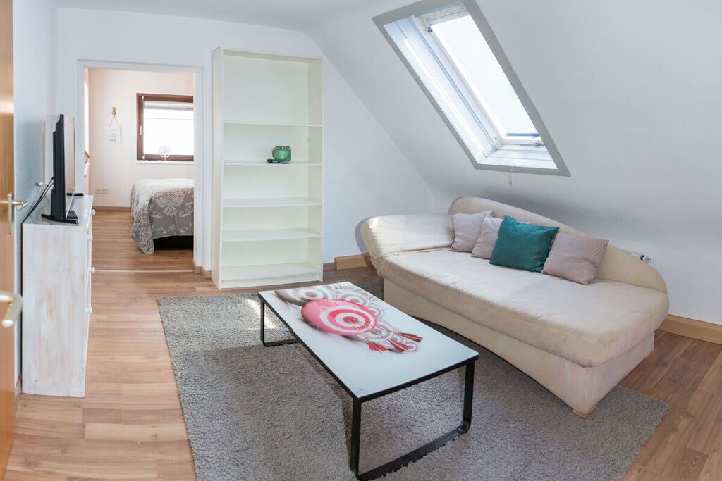 Photo of Livingroom in Allersberg