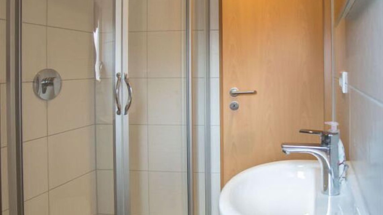 Photo of Bathroom in Allersberg