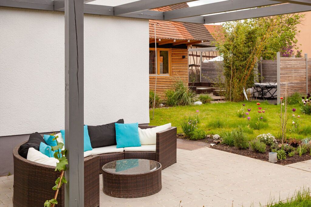 Photo of Outdoor in Allersberg