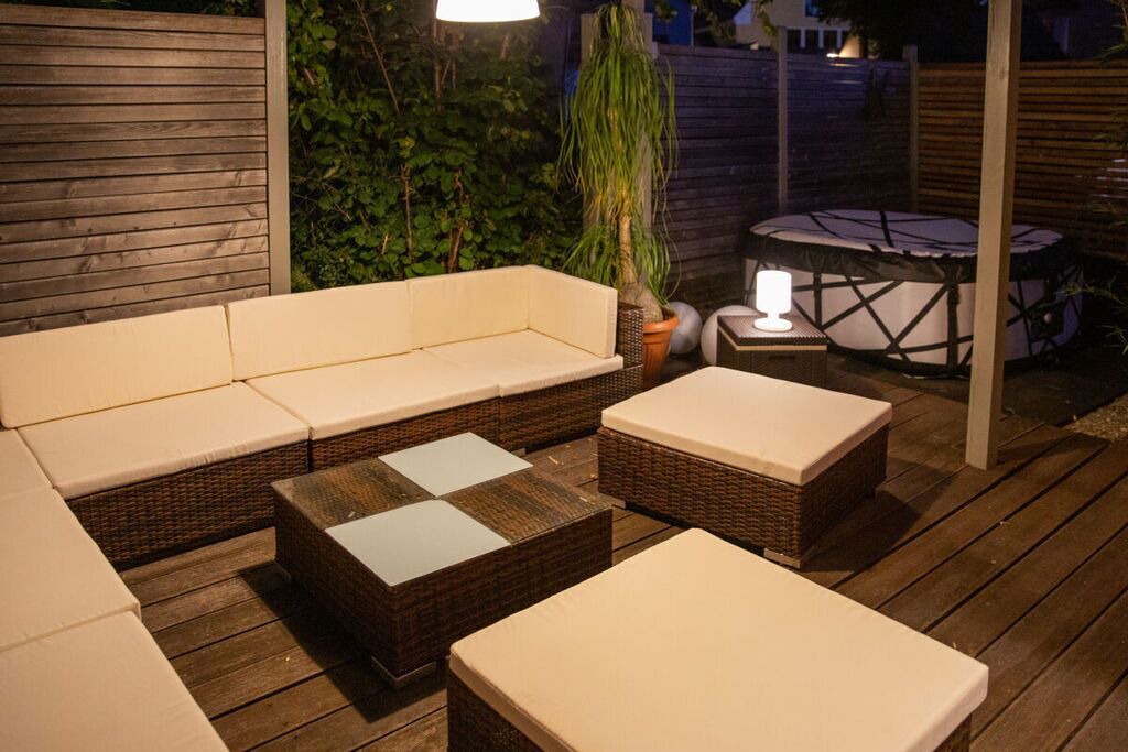 Photo of Outdoor in Allersberg