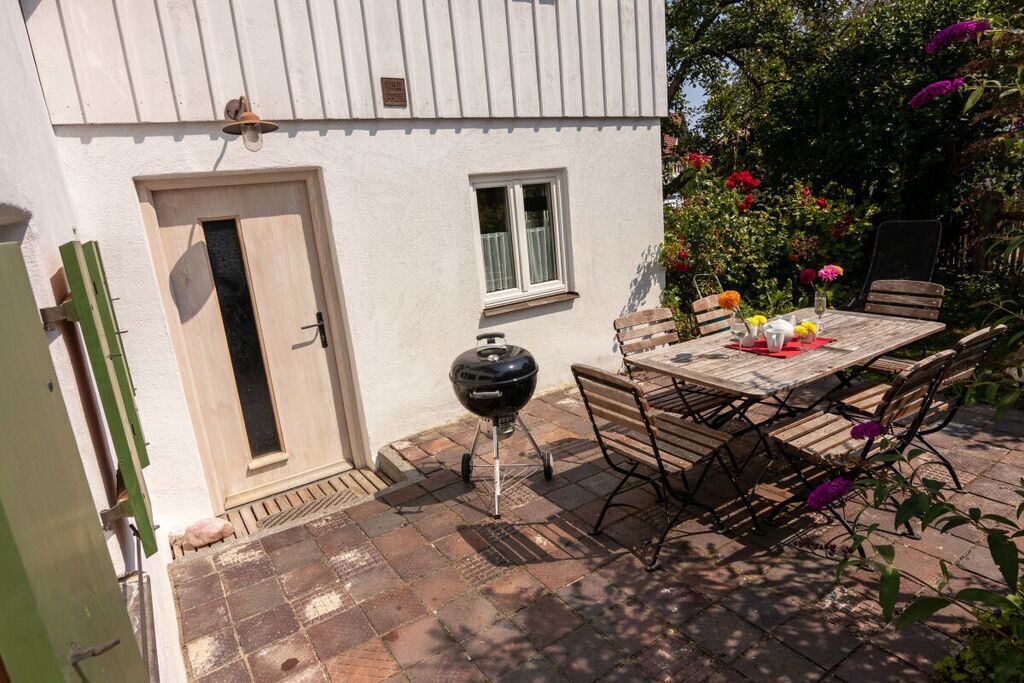 Photo of Outdoor in Diessen am Ammersee