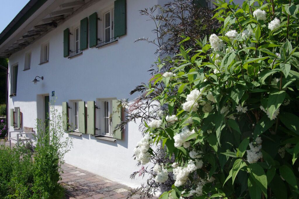 Photo of Outdoor in Diessen am Ammersee